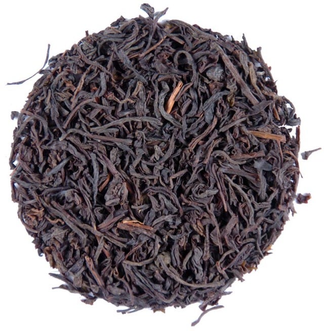 Black Tea Quality, Ethical Premium Loose Leaf Black Tea